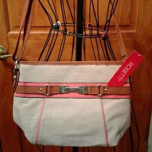 Rosetti Women Crossbody Bag